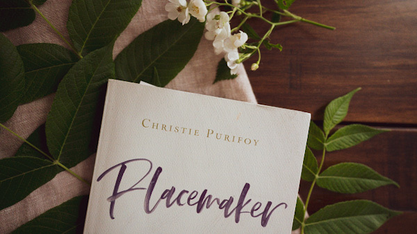 Placemaker by Christie Purifoy